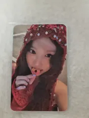 TWICE ナヨン(NAYEON) this is for ディス イズ ポ ファンショップ 未開封 トレカ