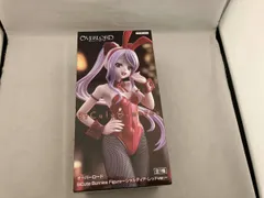 フリュー シャルティア レッドver. BiCute Bunnies Figure オーバーロード