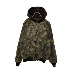 リアルツリージャケット REALTREE/リアルツリー】ジャケット | 古着屋KAKAVAKA