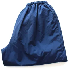 00s 米軍 U.S.AIR FORCE PTU トレーニング ナイロンパンツ 紺 M/S★80 IPFU PFU USAF オールド ミリタリー フィジカル ランニング