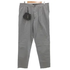 2026年最新】D&G ／ Dolce＆Gabbana メンズ スラックスの人気アイテム