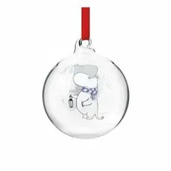 MOOMIN ムーミン クリスマスオーナメント ムーミン MRA130006