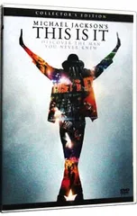 2026年最新】マイケルジャクソン this is it チケットの人気アイテム
