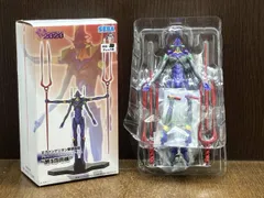 セガ 第13号機 プレミアムEVAシリｰズフィギュア ｢ヱヴァンゲリヲン新劇場版:Q｣ ヱヴァンゲリヲン新劇場版:Q