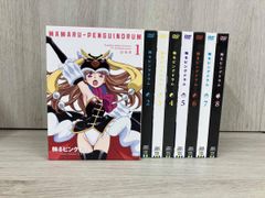 DVD [***] [전 8 권 세트] 고리 핑 드럼 1 ~ 8