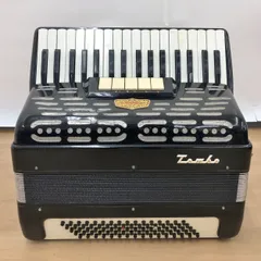 2026年最新】アコーディオン 中古 TOMBOの人気アイテム - メルカリ