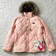 未使用品 タグ付き  エクスニクス スノーボードウェア ジャケット スキーウェア 1753