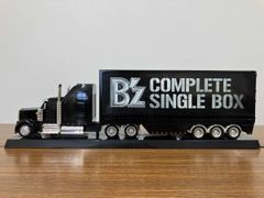 k*8様 B’z COMPLETE SINGLE BOX【Trailer Edi k*8様 B'z COMPLETE SINGLE BOX【Trailer Edi - メルカリ