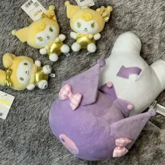 サンリオ クロミ ぬいぐるみ セット