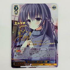 中古 明日の自分へ、明日の君へ 雪那 SP DC5/WE40-43SP