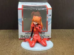 セガ 式波･アスカ･ラングレｰ プレミアムASUKAフィギュア ｢ヱヴァンゲリヲン新劇場版｣ ヱヴァンゲリヲン新劇場版