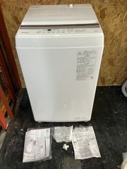 東京都23区(送料込み) 東芝電気洗濯機 ＜家庭用＞ (TP04956) - メルカリ