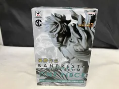  未開封品 バンプレスト マルコ B(原型カラｰ) ワンピｰス SCultures BIG 造形王頂上決戦Ⅵ vol.6 ワンピｰス