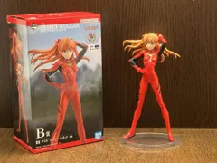 B賞 惣流･アスカ･ラングレｰ 一番くじ 新世紀エヴァンゲリオン劇場版 Air/まごころを､君に 