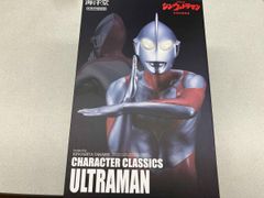 お*お様 海洋堂 ウルトラマン aタイプ フィギュア 新品未開封 - メルカリ