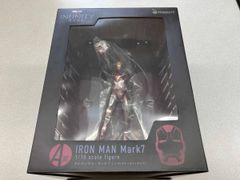 Happyくじ MARVEL Infinity SAGA A賞 Last賞 2種 - メルカリ