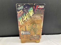 新品未開封／限定品／超希少】ミクロマン レディコマンドMA-001 アゾン