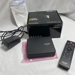 2026年最新】ひかりtv チューナーの人気アイテム - メルカリ