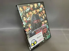 DVD 戦闘中 第二陣~battle for money~大江戸忍大戦 - メルカリ