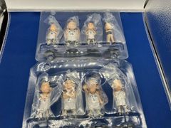 SLAM DUNK】 FIGURE COLLECTION 山王セット - メルカリ