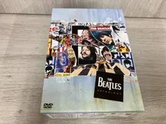 DVD ザ・ビートルズ・アンソロジー DVD-BOX
