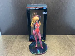 セガ 式波･アスカ･ラングレｰ リミテッドプレミアムフィギュア シン･エヴァンゲリオン劇場版