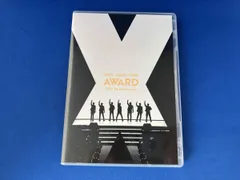 WEST. / DVD / WEST. DOME TOUR AWARD ~10th Anniversary~(通常盤)