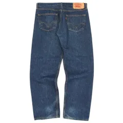 リーバイス 501xx ドミニカ メイド デニムパンツ