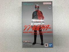 仮面ライダーReal Action Heroes 220ライダーマン #ギャーフ - メルカリ