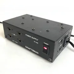 2026年最新】craftsman ps-008の人気アイテム - メルカリ
