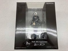 NieR 10th Anniversary A賞 ニーア フィギュア - メルカリ