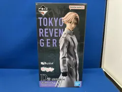 D賞 乾青宗 MASTERLISE 一番くじ 東京リベンジャｰズ 聖夜決戦編 PART2 東京リベンジャｰズ