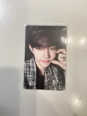 ZEROBASEONE(ゼロベースワン・ZB1・ゼベワン) ジャン・ハオ(ZHANG HAO) cinema paradise アルバムトレカ