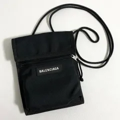 2026年最新】balenciaga explorer ショルダーバッグの人気アイテム