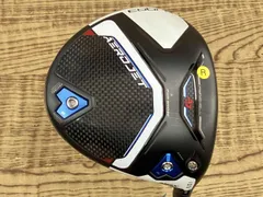 ★中古品★ 人気のコブラ　COBRA エアロジェットドライバー ☆中古品☆ 人気のコブラ COBRA エアロジェットドライバー 中古