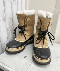 ベージュ SOREL/その他ブーツ/M1000-281ベージュ