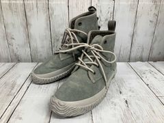 AREth Chukka SAND×OLIVE サイズ27.0センチ - メルカリ