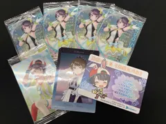 大空スバル　カード