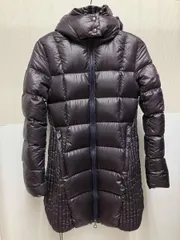 美品！希少！タトラス TATRAS サリン ダウンコート　ロングダウンジャケット TATRAS（タトラス） ダウンコート ダウンジャケット TATRAS HELICONIA