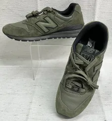 New Balance CM996UC2 ニュー バランス スニーカー 24.0cm US6 UK5.5 グリーン系