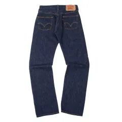 LEVI'S リーバイス 501 ストレート レグ ボタンフライ デニムパンツ