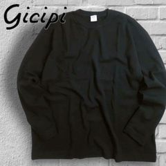 ◇UpcycleLino◇ BASIC 裏毛ビッグスウェット サイズ2 綿 麻 - メルカリ