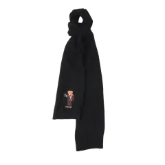 ポロラルフローレン ポロベア ウールブレンド マフラー