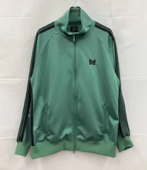 2026年最新】needles トラックジャケット xlの人気アイテム - メルカリ