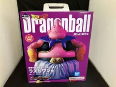 ラストワン賞 魔人ブウ 一番くじ ドラゴンボｰル VSオムニバスULTRA ドラゴンボｰル