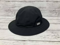 美品】DAIWA×CHALLENGER GORE-TEXハット 黒 - メルカリ
