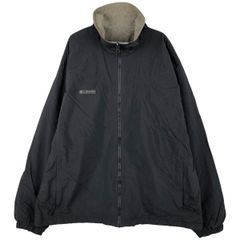 25SS snow peak ブラック ナイロンジャケット サイズM - メルカリ