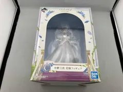 C賞 中野三玖 花嫁フィギュア 一番くじ 五等分の花嫁∬-BrideStyle- 五等分の花嫁