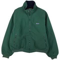 古着 80~90年代 エディーバウアー Eddie Bauer 黒タグ 中綿ジャケット パファージャケット メンズXL相当 ヴィンテージ/eaa604867