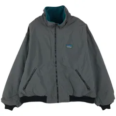 古着 90年代 エルエルビーン L.L.Bean Warm-up Jacket 中綿ジャケット パファージャケット メンズXL相当 ヴィンテージ/eaa604872
